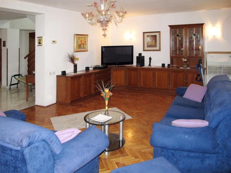 Villa House Divna à Valbandon Extérieur photo